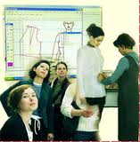 Garment Pattern Making