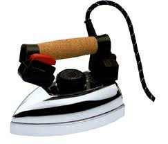 Hand Iron