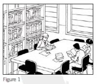 Library