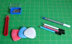 Marking Tools