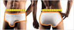 Measuring Brief Size