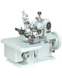 Over Lock Machine