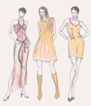 Pattern making