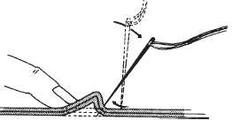 Tailor track 1