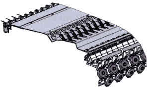 ATC Machine