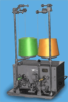 bobbin winder