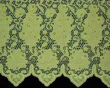 bored embroidery