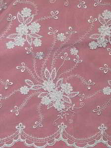 allovers embroidery