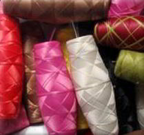 embroidery bobbins