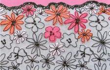 embroidery design