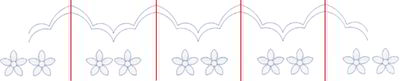 embroidery repeat