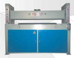 Automated Blade cutting machine