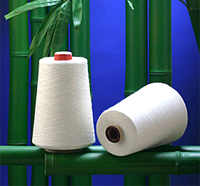 Bamboo fiber