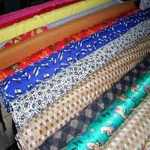 Blended Fabrics