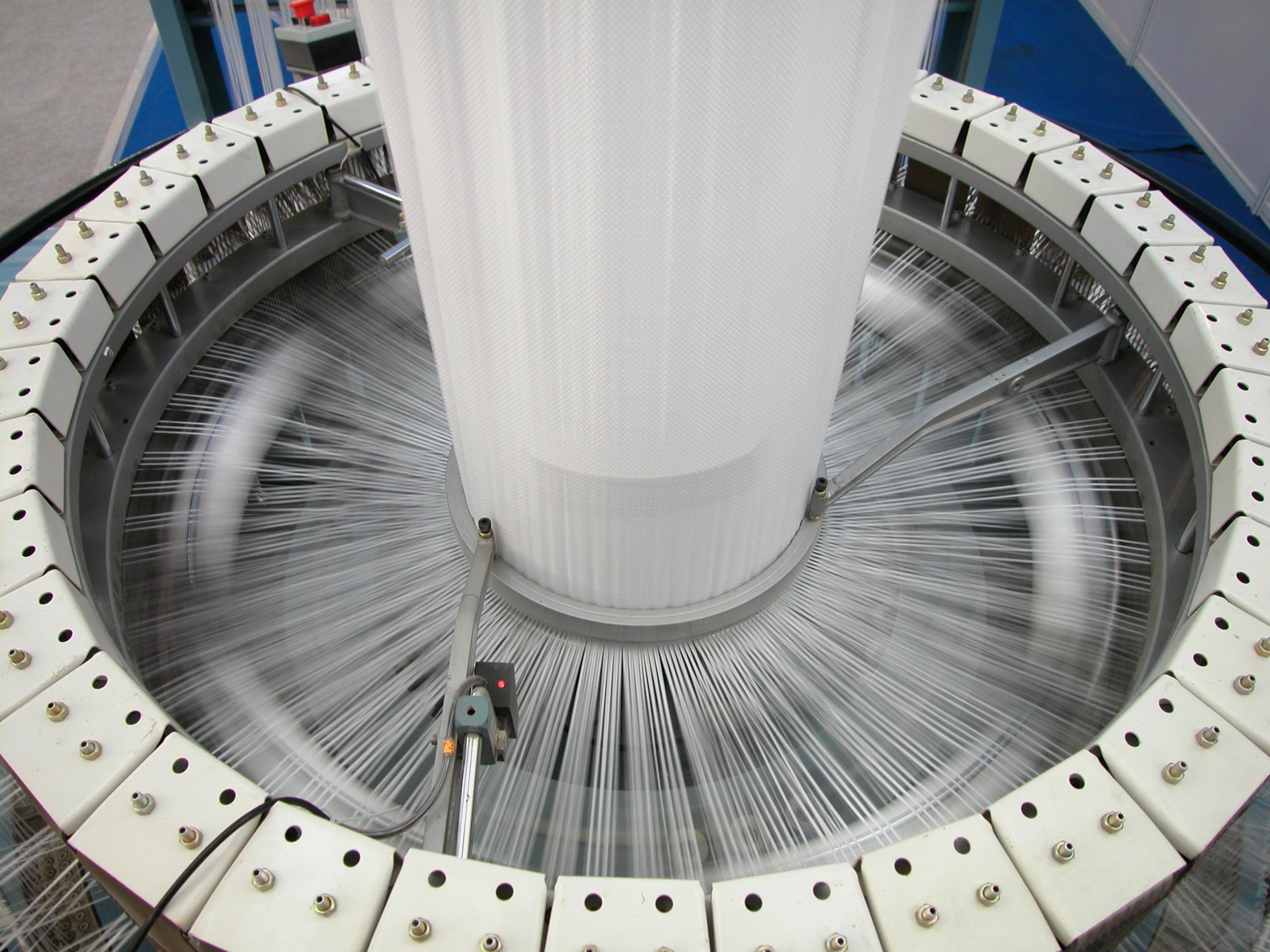 Circle Loom