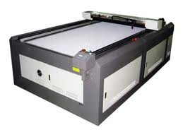 Die cutting machine