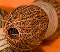 Hemp Fiber