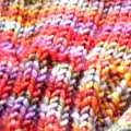 Knitted Fabric