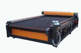 Laser cutting machine