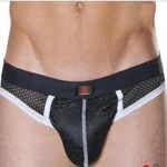 Mesh Underwear