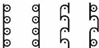 pillar lap