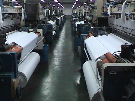 Shuttle Loom