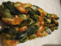 Soysilk Fiber