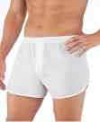 Tapered Boxer