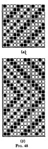Twill Weave - Fig 48