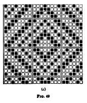 Twill Weave 49c