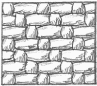 twill weave