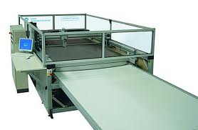 Waterjet cutting machine