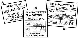 Labelling