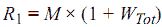 spinning mill energy consumption formula