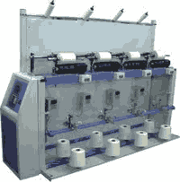 Precision Winding Machine