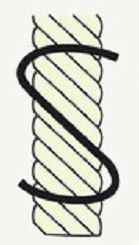 s-twist